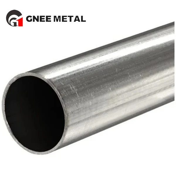 Titanium Gr1 Strip