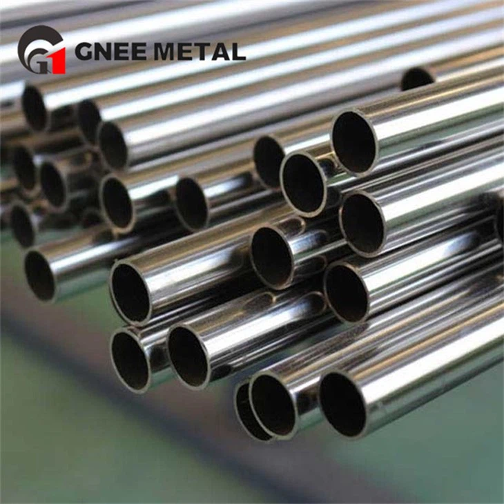 Grade 2 Titanium Pipe