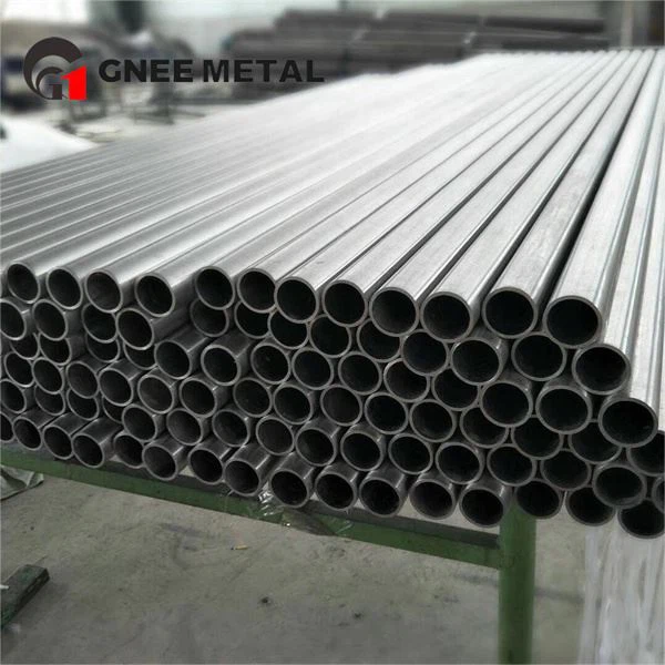 Grade 2 Titanium Pipe