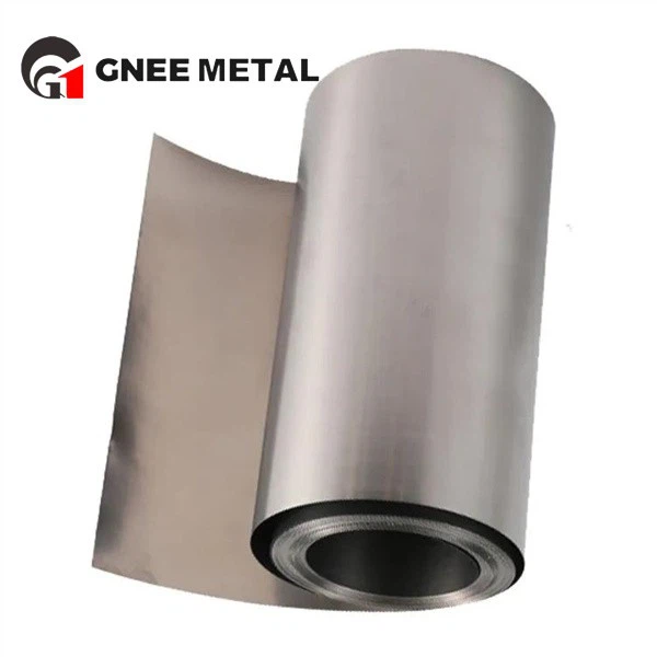 High Quality Titanium Foil Grade 3