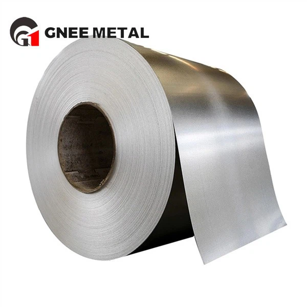 Titanium Strip Coil Grade 4