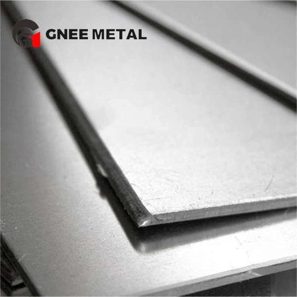 Corrosion Resistant Titanium Sheet Grade 12