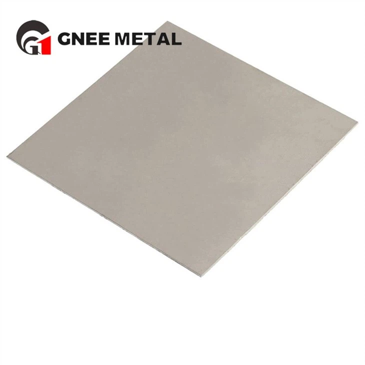 Pure Titanium Plate Grade 1