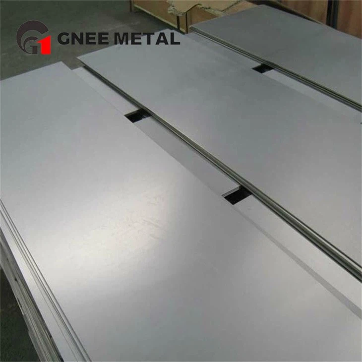 Pure Titanium Plate Grade 1