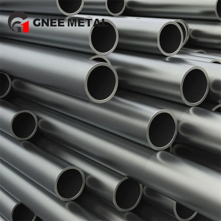 Titanium Welded Tube Grade 12