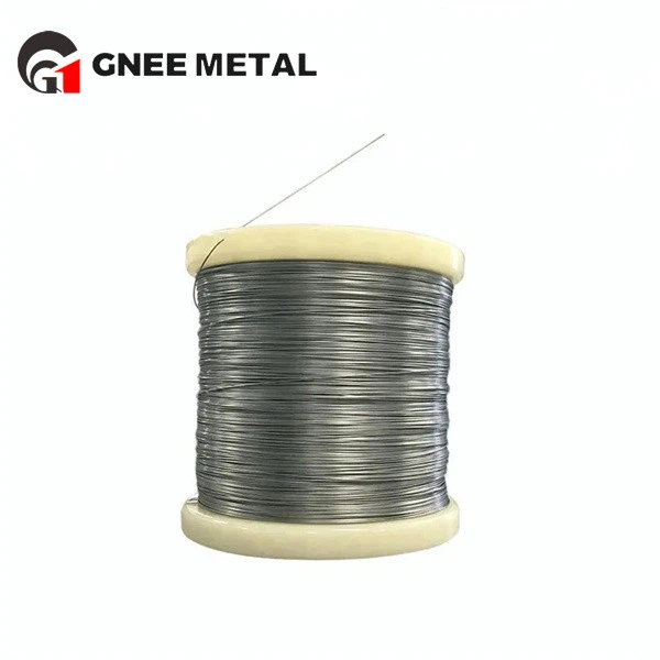 Titanium Welded Wire Grade 5