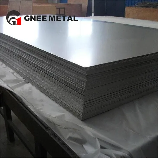 AMS 4900 CP Titanium Sheet