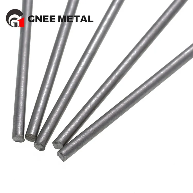 AMS 4928 Grade 5 Titanium Steel Bar