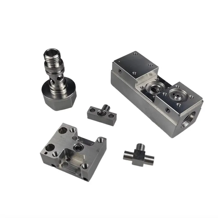 CNC Machined Parts suppliers