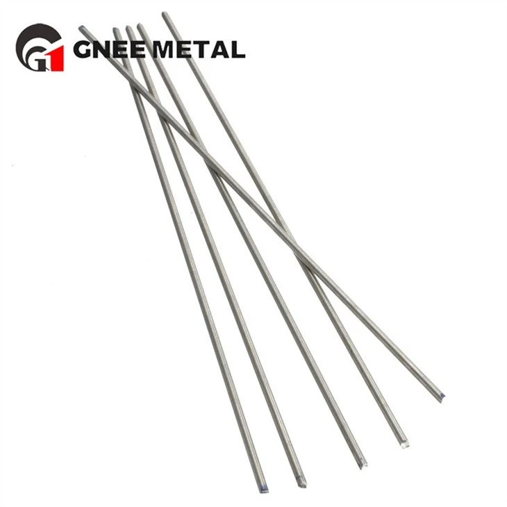 Commercially Pure Grades