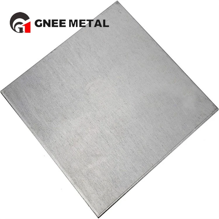 EN 10204 3.1 GR5 Titanium Metal Sheet