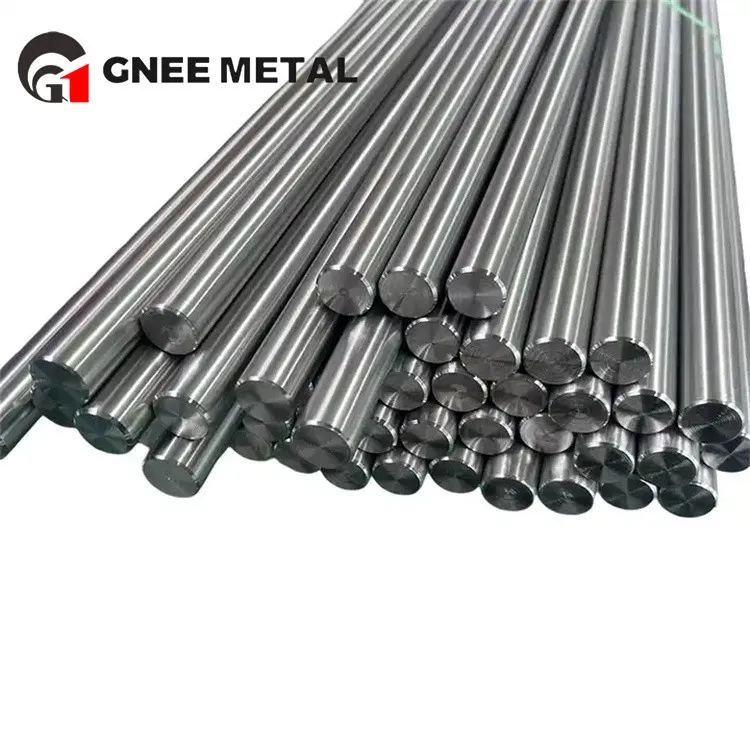 Grade 4 Industry Titanium Bar