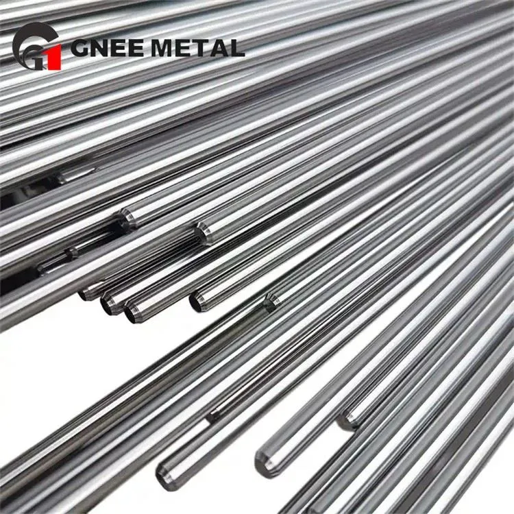 Grade 4 Industry Titanium Bar