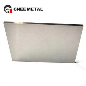 Industrial Titanium Sheet Industrial Titanium Sheet
