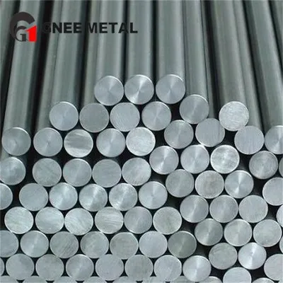 Titanium Round Bar Titanium Round Bar
