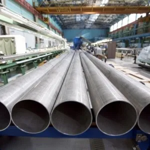 Titanium Super Alloy Thin Wall Pipe Titanium Super Alloy Thin Wall Pipe