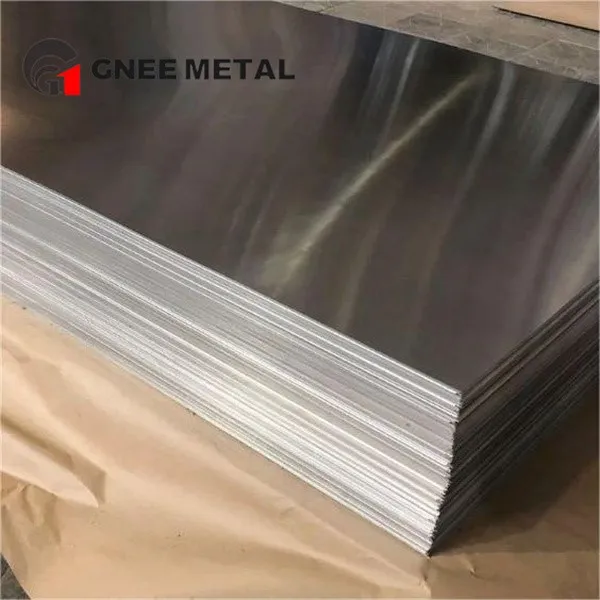 Gr5 titanium plate sheet stock Gr5 titanium plate sheet stock