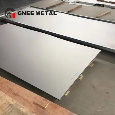 Industrial Titanium Sheet Industrial Titanium Sheet