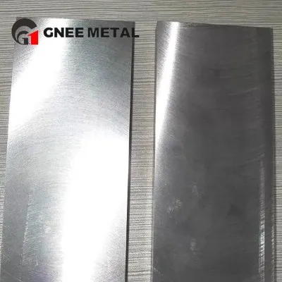 pure titanium plate pure titanium plate