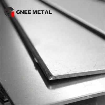 titanium alloy plate titanium alloy plate
