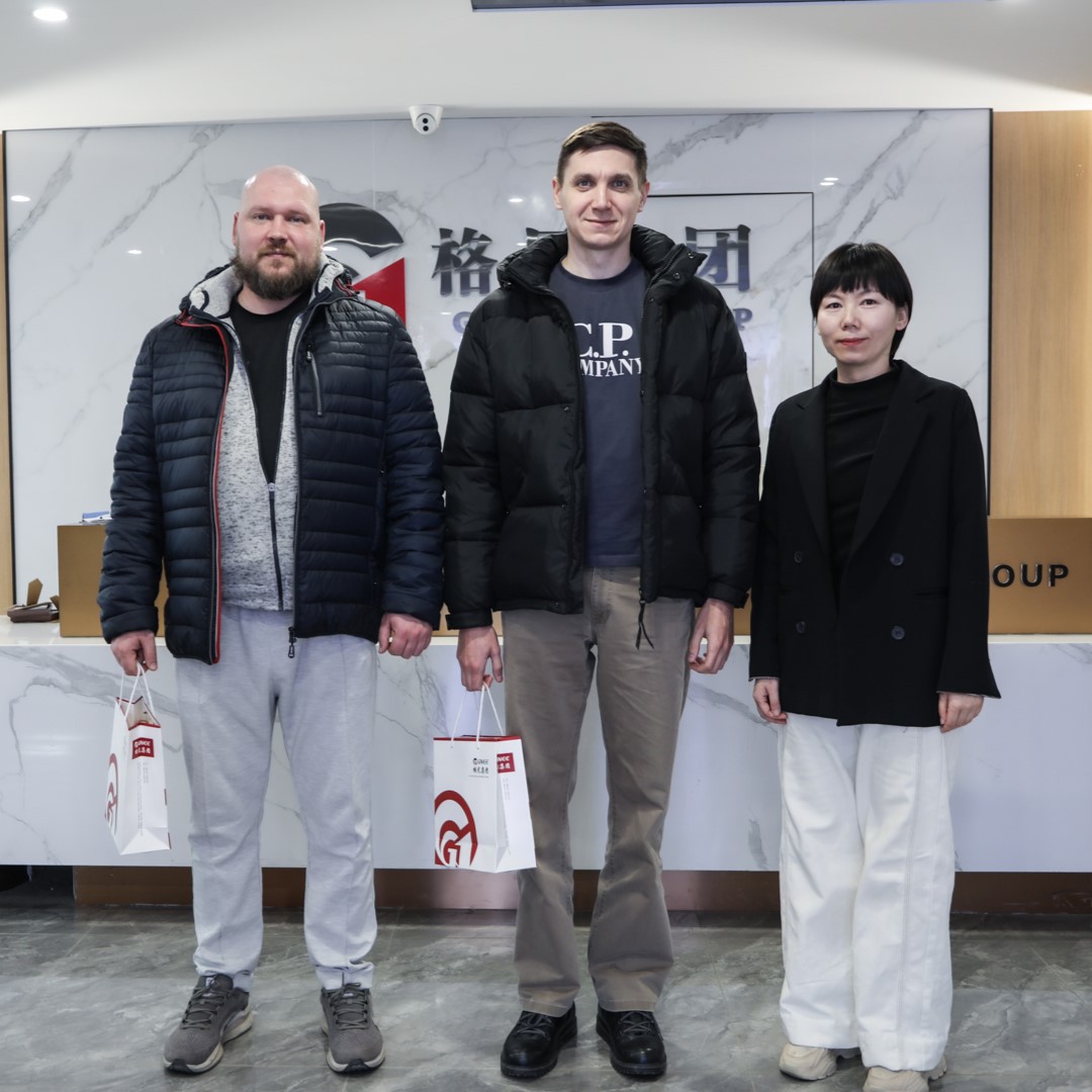 Custom size GR1 titanium tube manufacturer Custom size GR1 titanium tube manufacturer