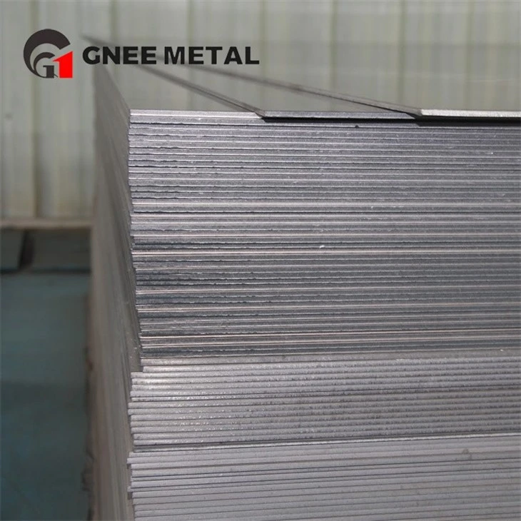 Niobium C-103 Alloy Sheet