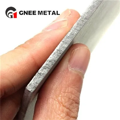 AMS 4901 Титанов лист