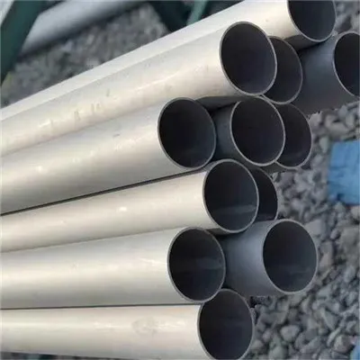 ASTM B161 Никелова безшевна тръба