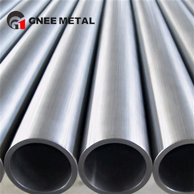 Титаниева тръба клас 9 Ti3Al2.5V