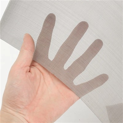 Танталова телена мрежа