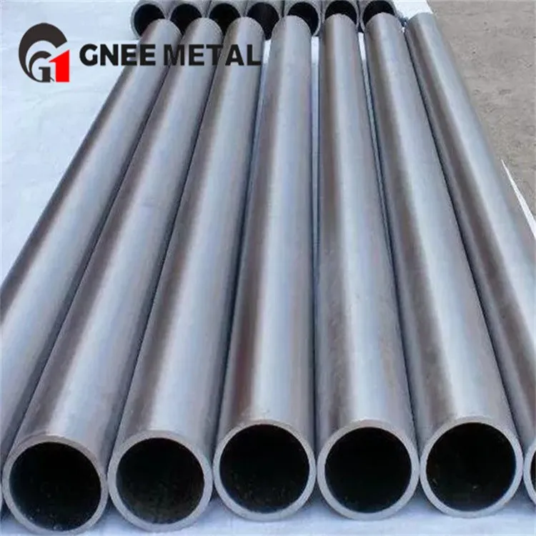Titanium Pipe For Offshore Drilling Rig Components