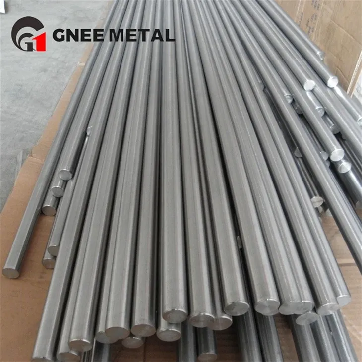 Tungsten Rhenium Alloy Rod